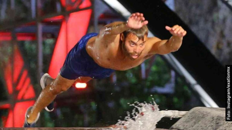 Avance de Exatlón México del martes 7 de diciembre