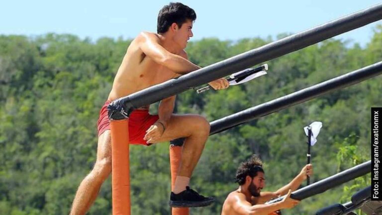 Avance de Exatlón México del miércoles 10 de noviembre