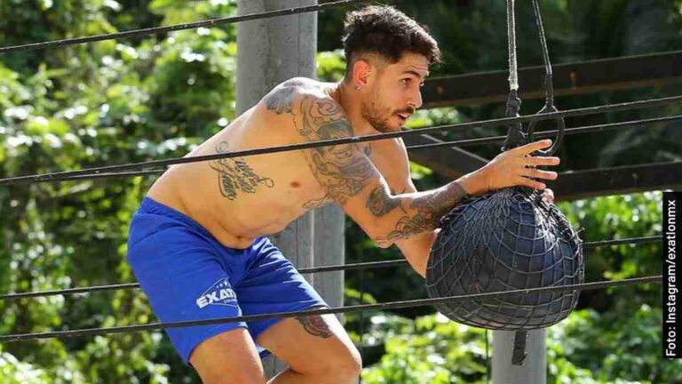 Avance de Exatlón México del miércoles 24 de noviembre