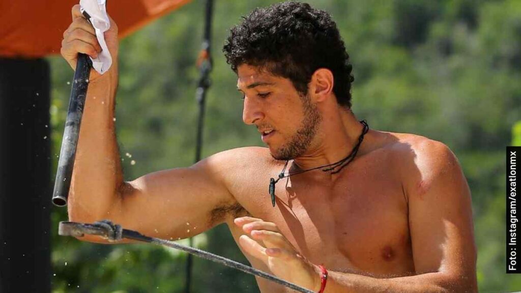 batalla colosal martes 9 de noviembre 2021 exatlón méxico