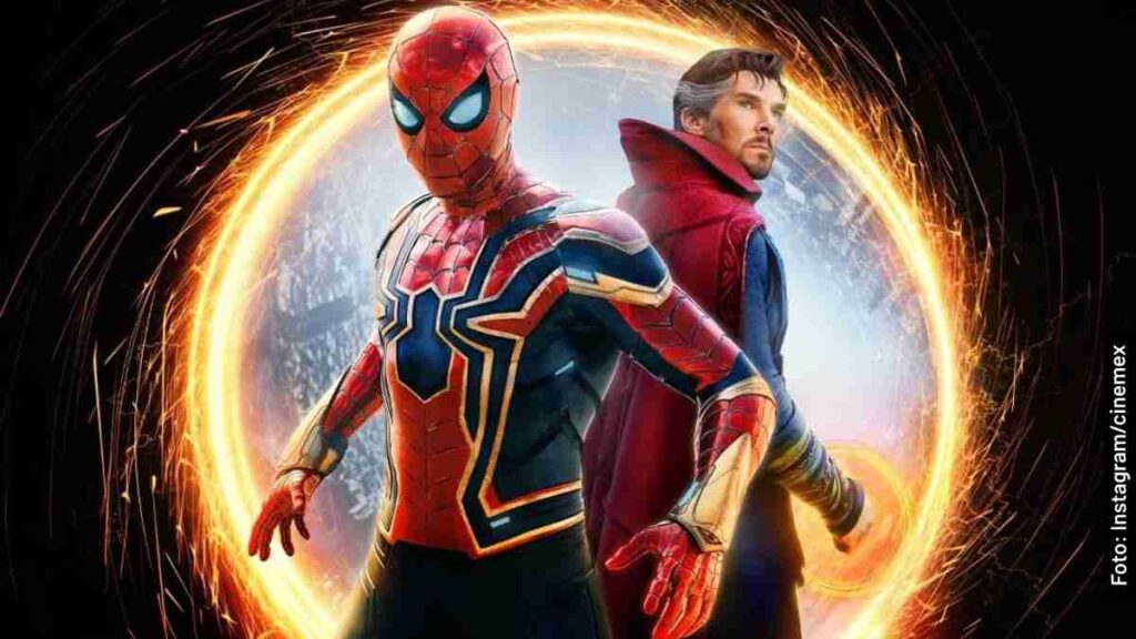cine estrenos diciembre 2021