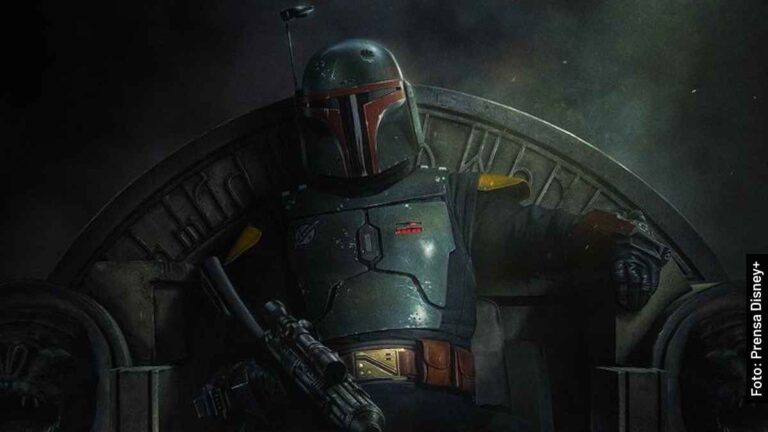 Estrenos de Disney+ para diciembre de 2021