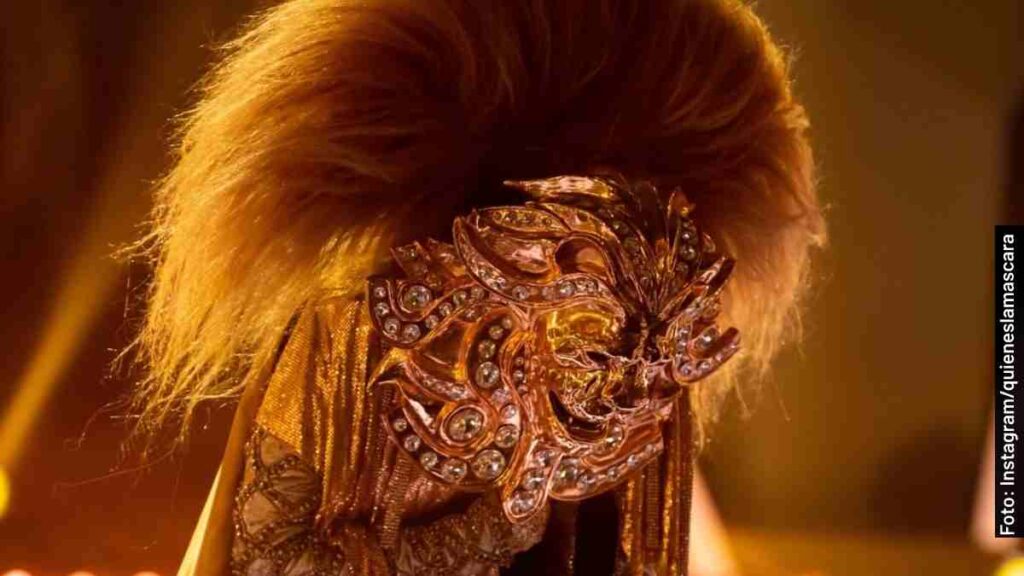 eliminado la máscara domingo 21 de noviembre de 2021