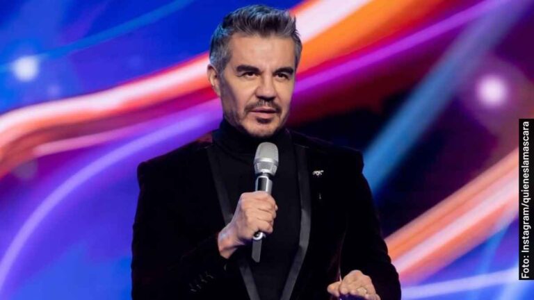 Quién es La Máscara: Quién es eliminado el 28 de noviembre