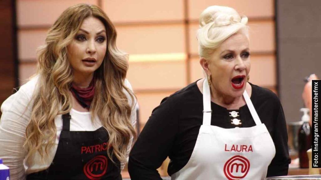 eliminado viernes 3 de diciembre de 2021 masterchef celebrity méxico