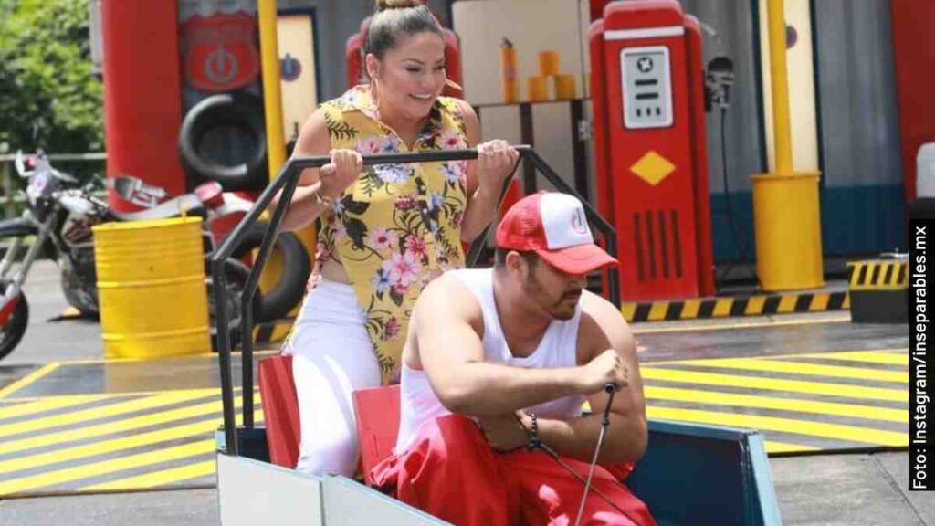 eliminados inseparables miércoles 10 de noviembre de 2021