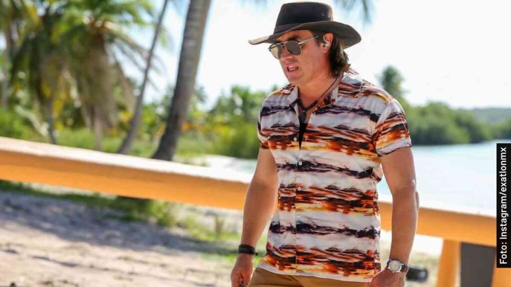 en vivo exatlón méxico domingo 28 de noviembre de 2021