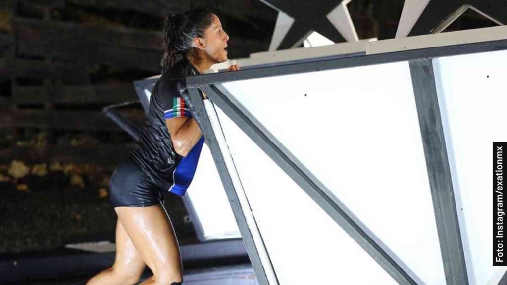 en vivo exatlón méxico jueves 2 de diciembre de 2021