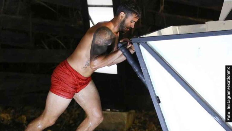 Exatlón México: Dónde ver en vivo el martes 7 de diciembre