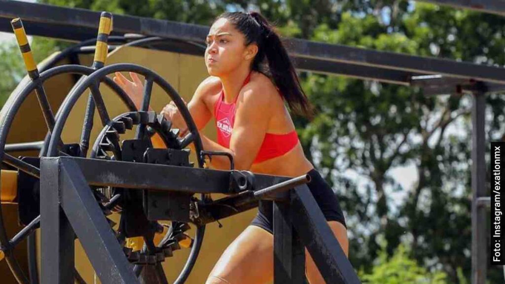 fortaleza 11 de noviembre de 2021 exatlón méxico