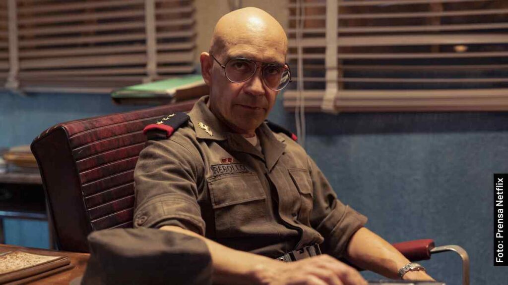 general rebollo narcos méxico serie