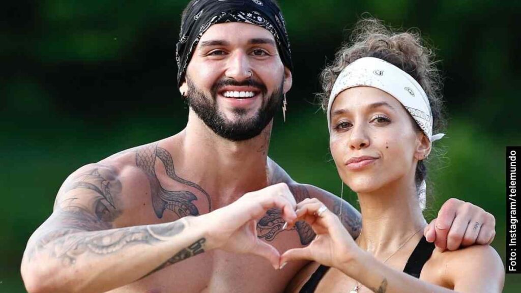 inmunidad por amor o por dinero quién ganó