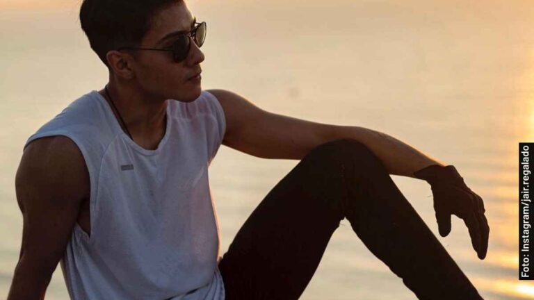 Quién es Jair Regalado de Exatlón México, show de TV Azteca