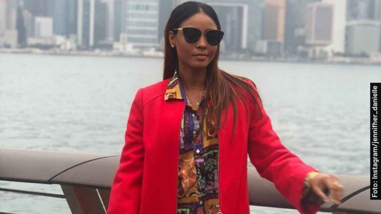 Quién es Jennifher Danielle de Por Amor o por Dinero, show de Telemundo