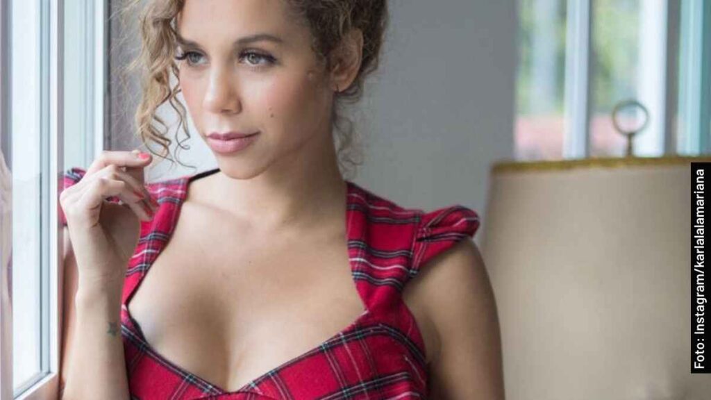 karla por amor o por dinero