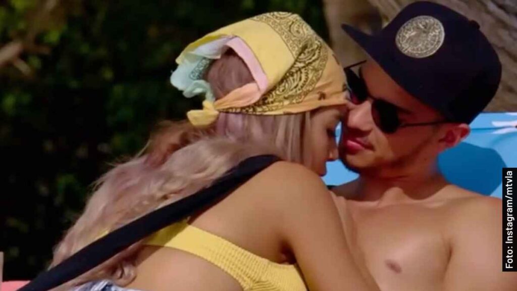 la venganza de los ex vip participantes reality show