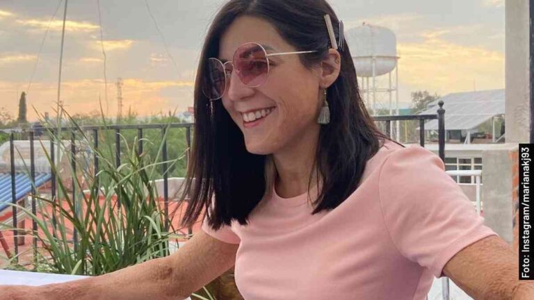 Quién es Mariana Khali de Exatlón México, show de TV Azteca