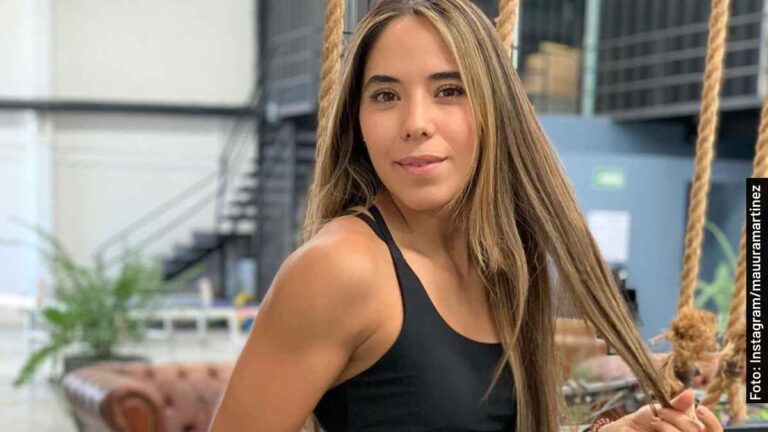 Quién es Maura Martínez de Exatlón México, show de TV Azteca