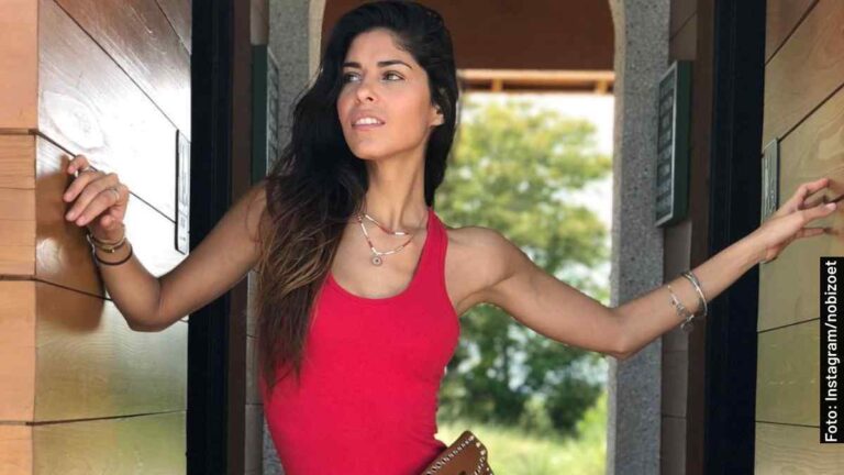 Quién es Nobiraida de Por Amor o por Dinero, show de Telemundo