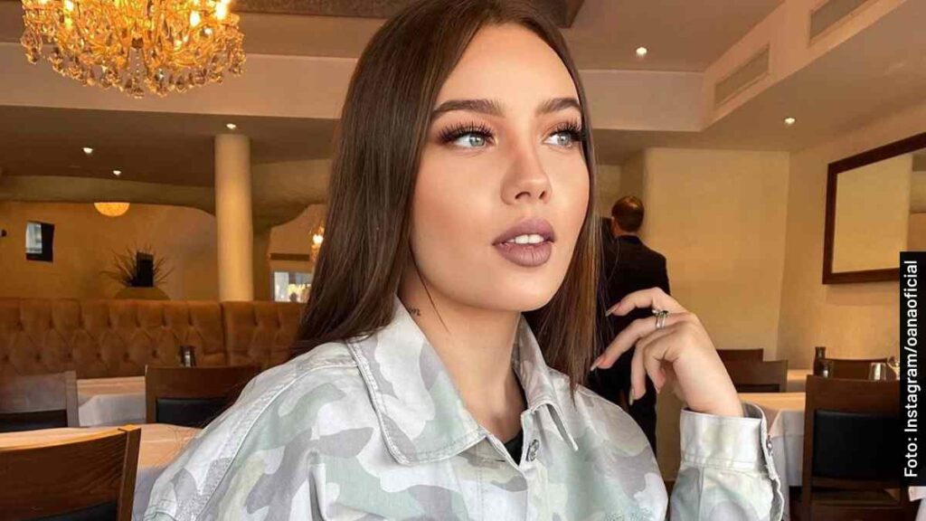 oana chelaru por amor o por dinero