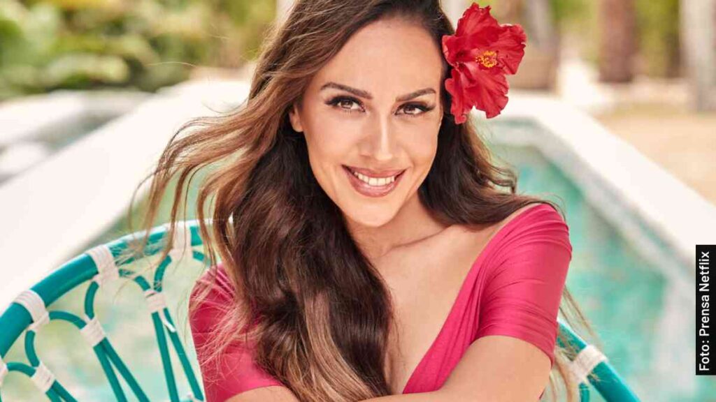 participantes amor con fianza reality show