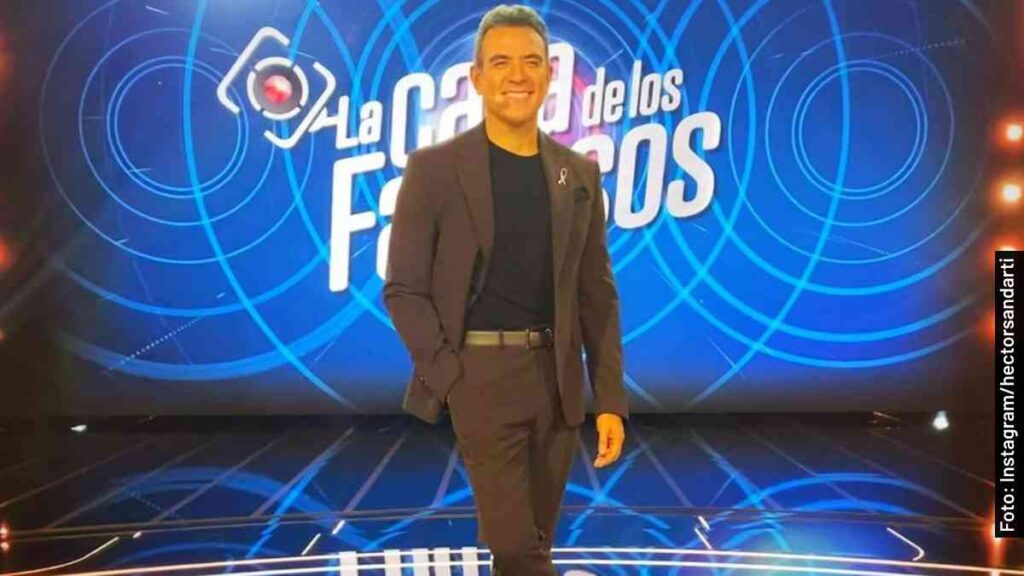 premio la casa de los famosos
