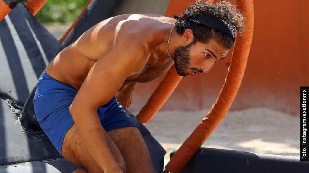 supervivencia domingo 14 de noviembre de 2021 exatlón méxico