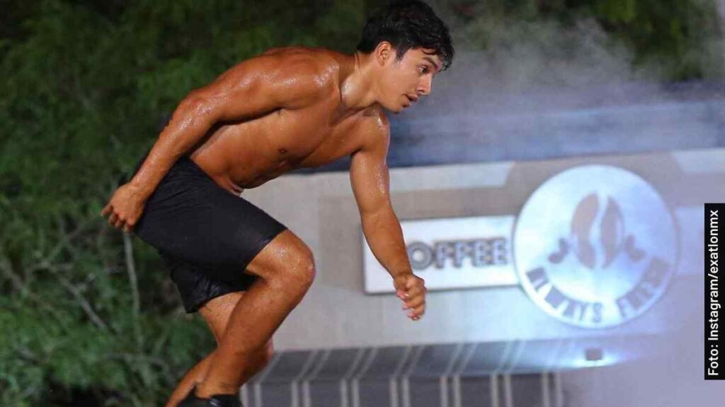 supervivencia jueves 11 de noviembre de 2021 exatlón méxico