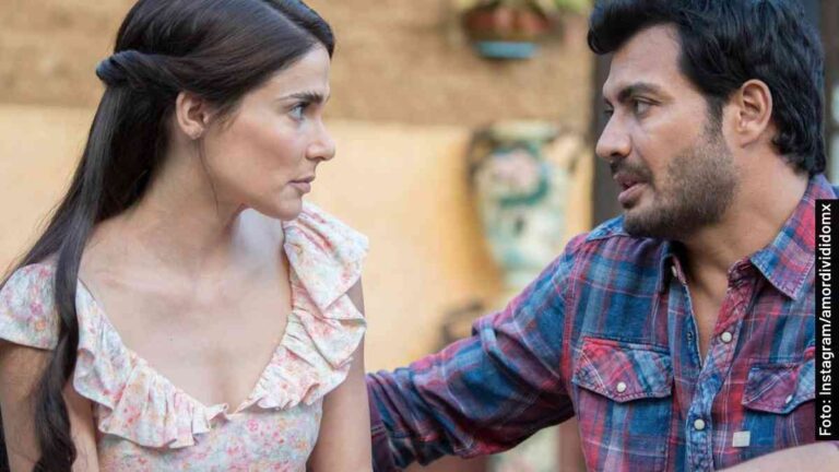 Estrenos de Televisa para 2022 por mes