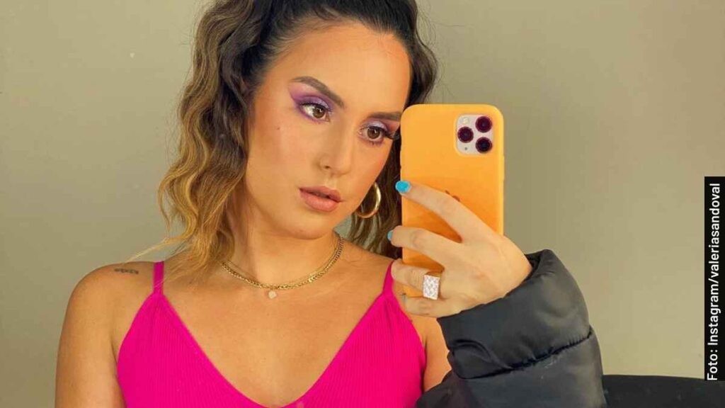 valeria sandoval así se baila