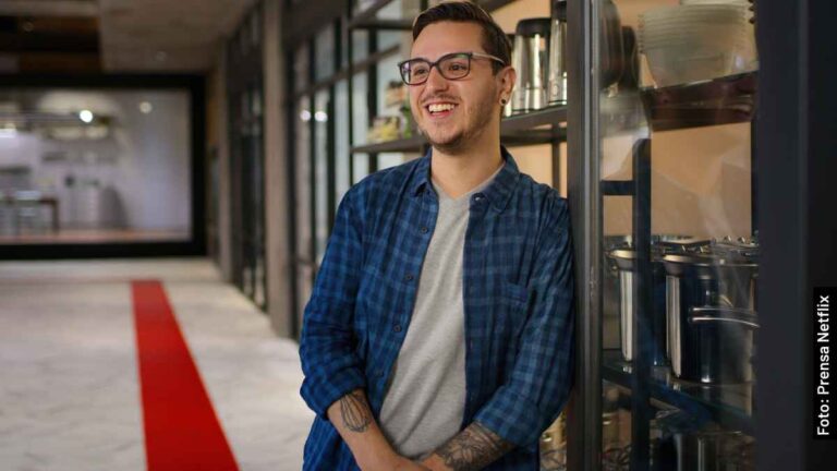 Quién gana en Academia del Chocolate, reality show de Netflix