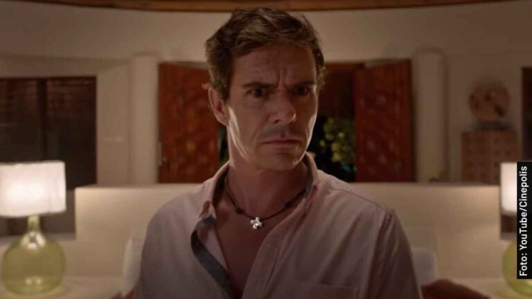 Quién es quién en Amalgama, película de Carlos Cuarón