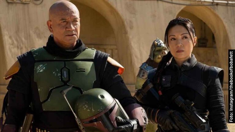 Quién es quién en El Libro de Boba Fett, serie de Disney+
