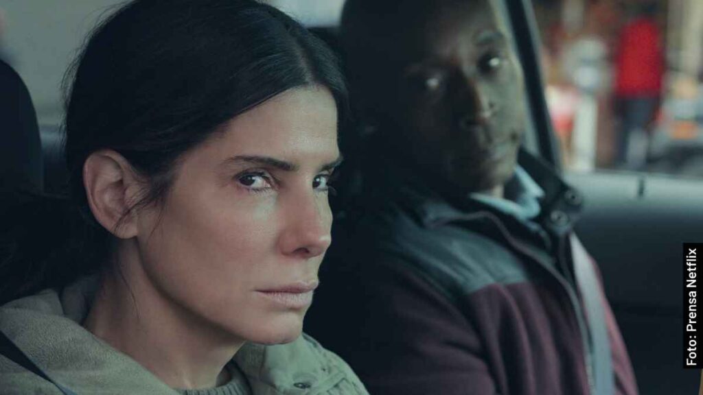 actores imperdonable película
