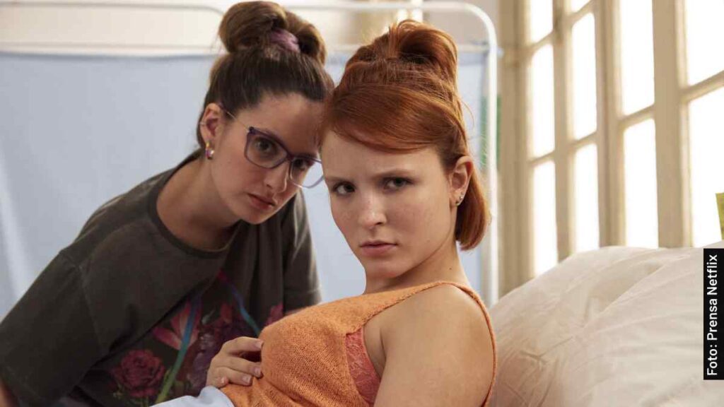 actores lulli película