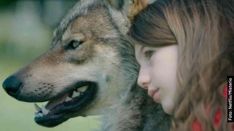 Quién es quién en Misterio, película francesa de Netflix