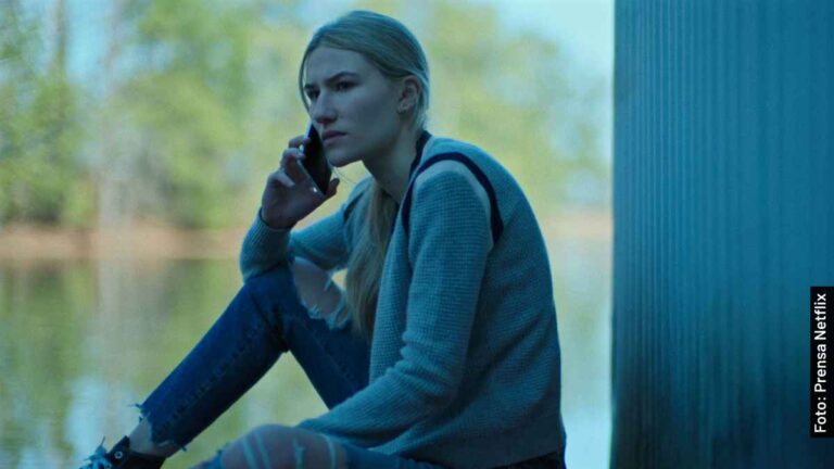 Quién es quién en Ozark, serie de Netflix, temporada 4