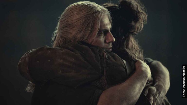 Quién es quién en The Witcher, serie de Netflix, temporada 2