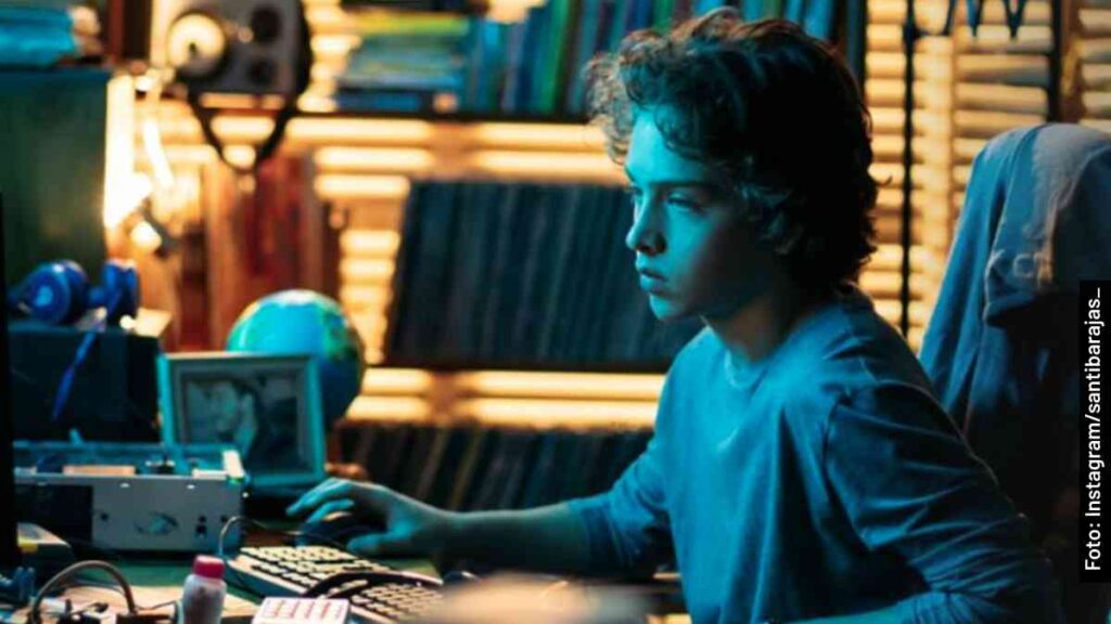 actores tú eres mi problema película