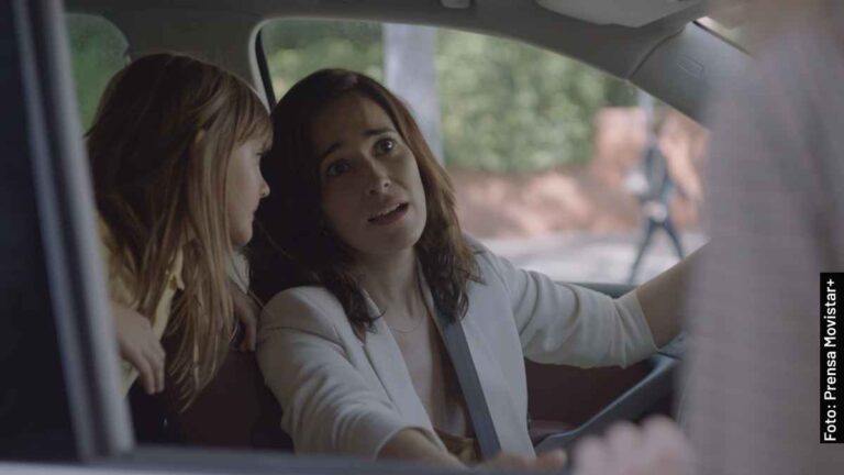 Quién es quién en Vida Perfecta, serie de HBO Max