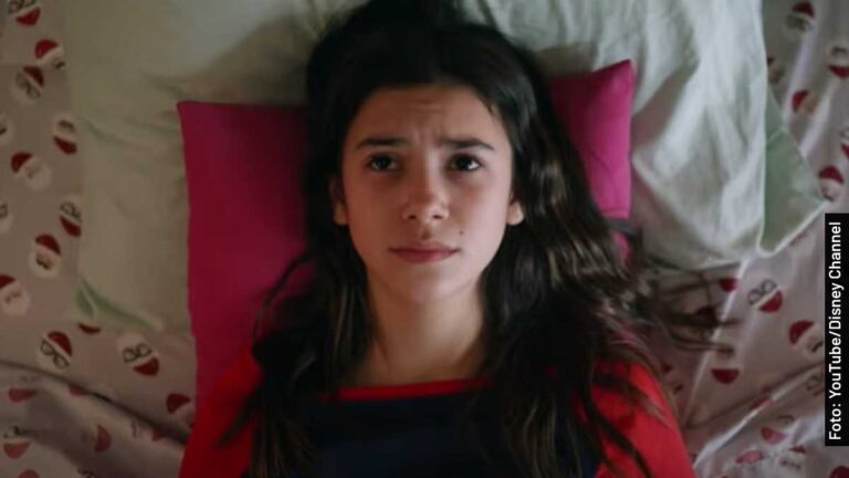Quién es quién en ¿Navidad Otra Vez?, película de Disney+