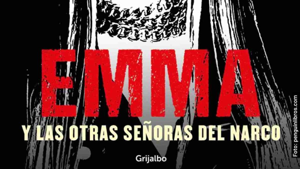 actrices las señoras del narco libro anabel hernandez