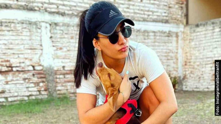 Quién es Alicia Beltrán de Exatlón Estados Unidos, show de Telemundo