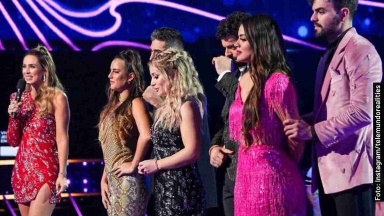 Quién gana en Así se Baila, reality show de Telemundo