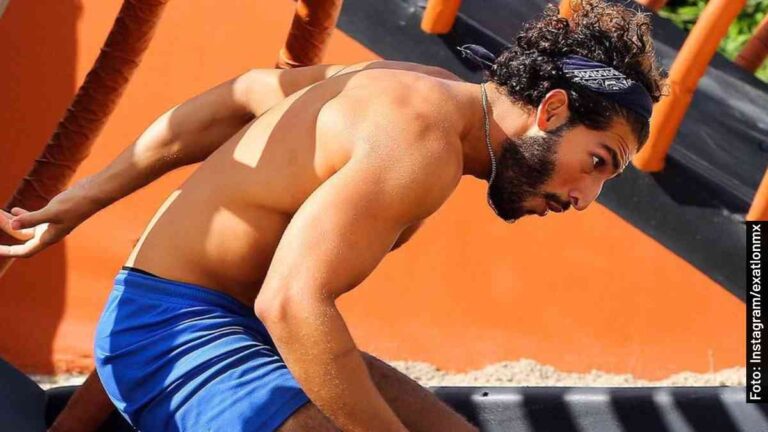 Avance de Exatlón México del domingo 2 de enero