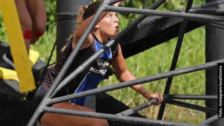 Avance de Exatlón México del jueves 16 de diciembre