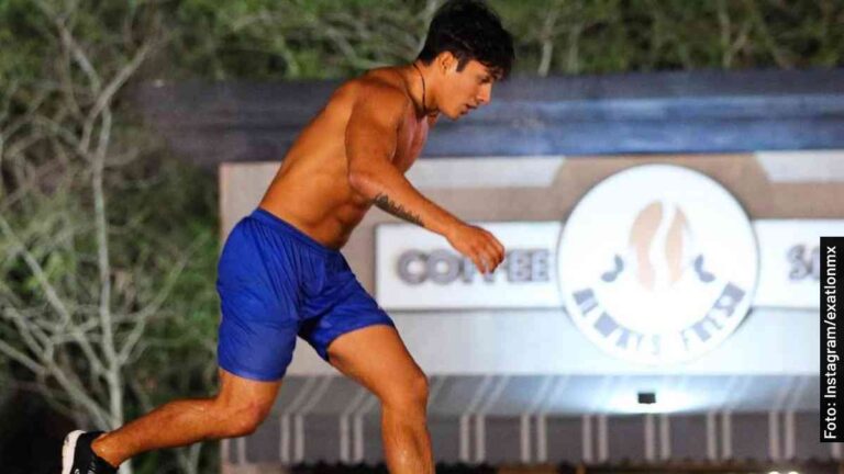 Avance de Exatlón México del jueves 23  de diciembre