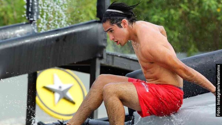 Avance de Exatlón México del jueves 30 de diciembre