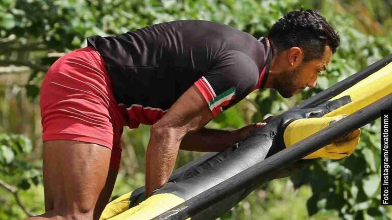 Avance de Exatlón México del lunes 13 de diciembre