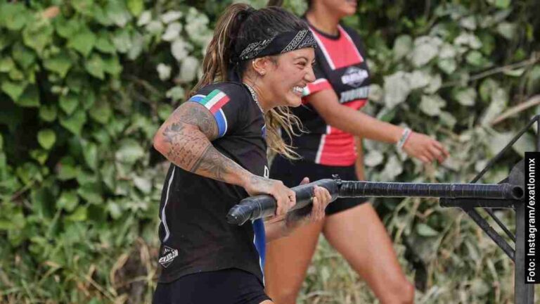 Avance de Exatlón México del martes 14 de diciembre